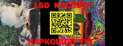 кокс Донской
